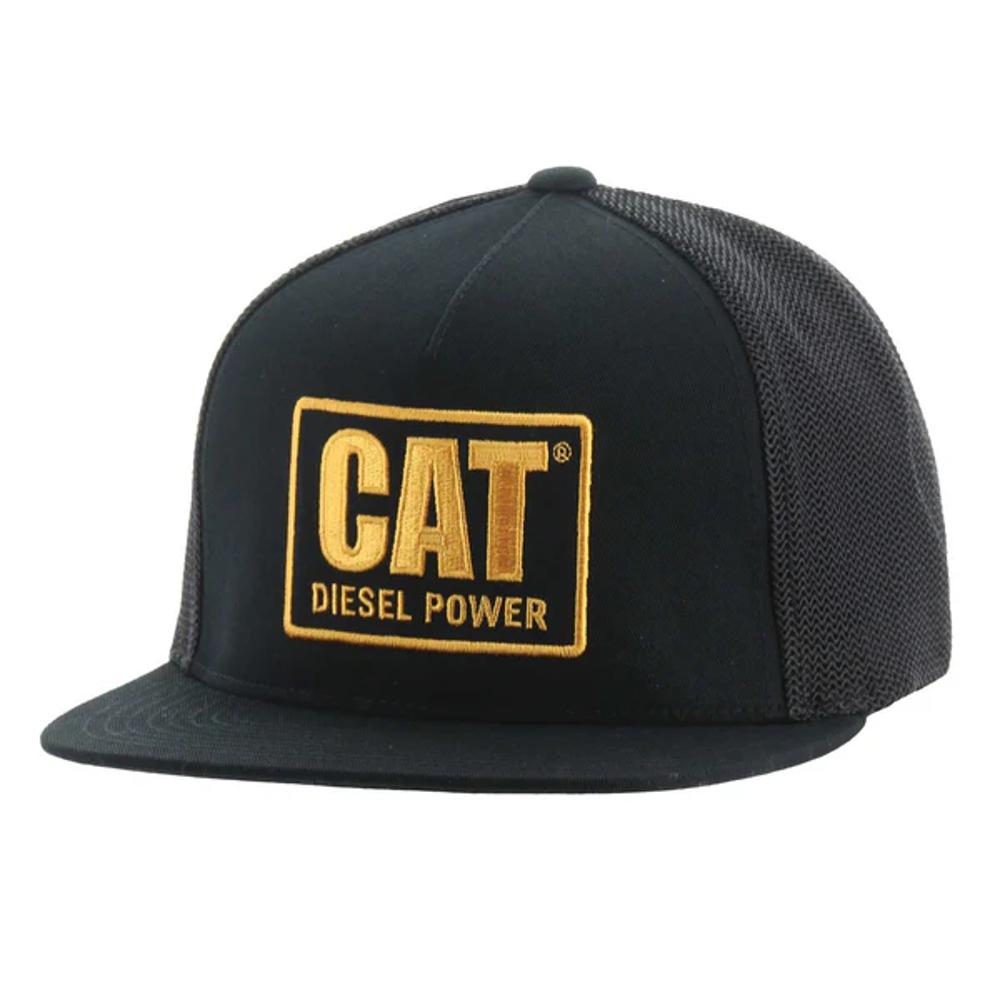 Caterpillar Cat Clothing Diesel Power Cap-1120245-10158