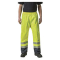 Caterpillar Cat Clothing Typhoon Packable Rain Pant-1810027-407