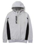 Caterpillar Cat Clothing Thompson 1/4 Zip Hoodie-1910146-10831