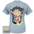 Girlie Girl Originals Little Moody Light Blue Ss-2065SS