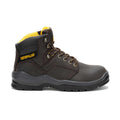 Caterpillar Mens Striver Waterproof Steel Toe Boot-P91720