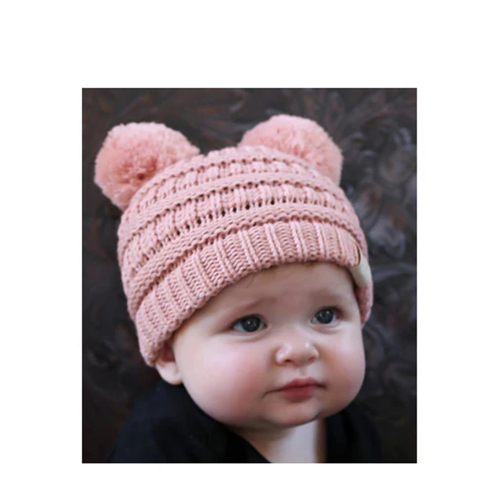 Girlie Girl Originals Cc Beanie Baby Candy Pink-BABY23-CPINK