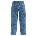 Carhartt Denim Relaxed Jean-B17STW