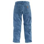 Carhartt Denim Relaxed Jean-B17STW