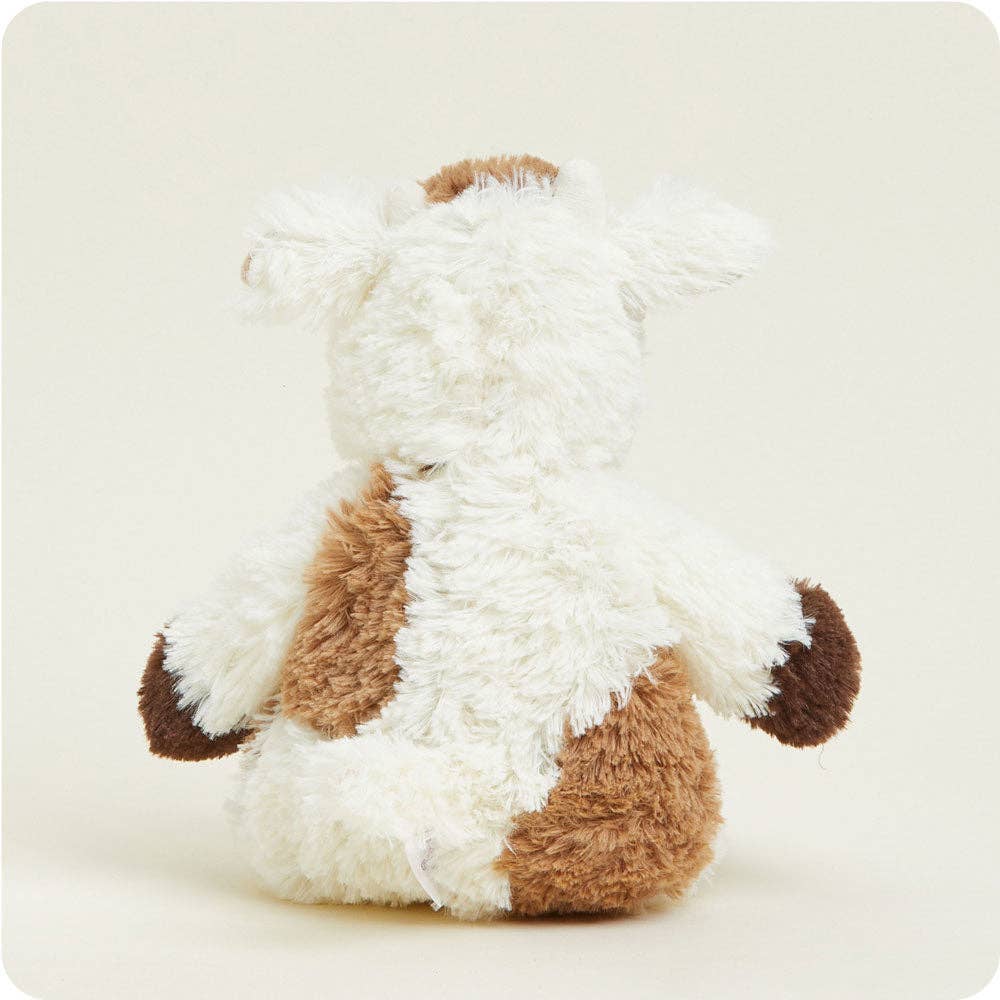 Warmies Cow 13" Microwavable Plush view 5