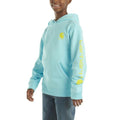 Carhartt Kids Long-Sleeve Graphic Sweatshirt-CA6549-HG2