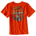 Carhartt Kids Out Hunt Them-CA8791-E41