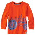 Carhartt Kids Off Edge Tractor-CA8865-E41