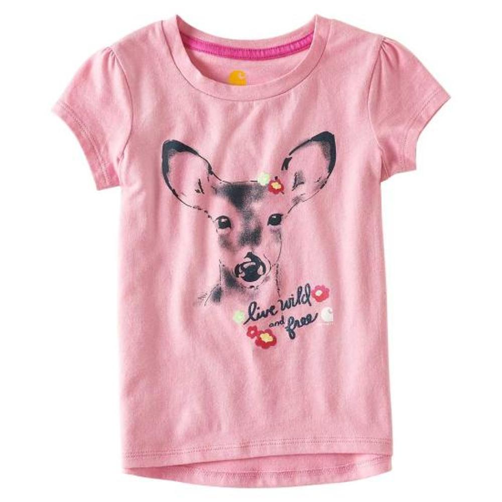Carhartt Kids Wild + Free-CA9575-P182-C2