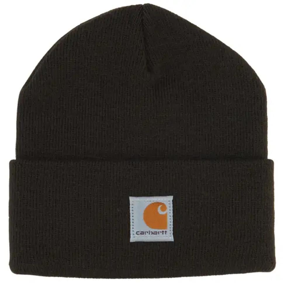 Carhartt Kids Watch Hat Tobaggan-CB8975-D93M