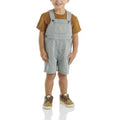 Carhartt Kids Ticking Stripe Shortall Set-CG8927-B03S