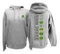 John Deere Fanatics Vintage Tms Hoodie-1302-1701OX