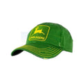 John Deere Fanatics Vintage Logo Cap-13080295GR