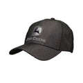 John Deere Fanatics Reflective Mesh Wlogo-13080413BK