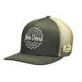 John Deere Fanatics Jd Gears Cap-13080461OV