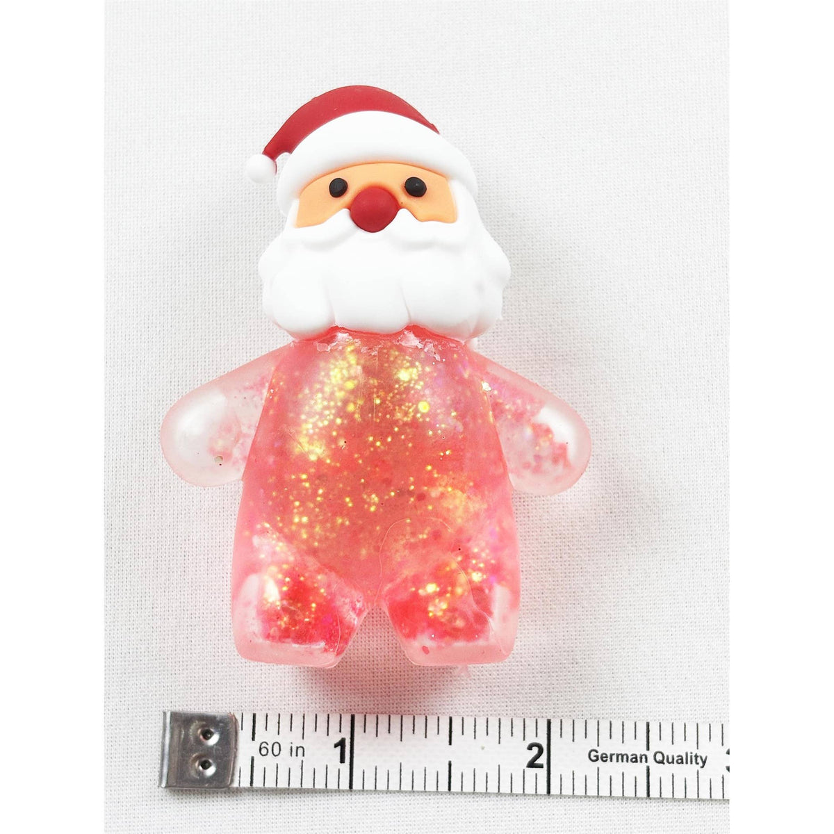 Love And Repeat Kids Christmas Character Glitter Maltose Squishy LRMLCT076 - view 9