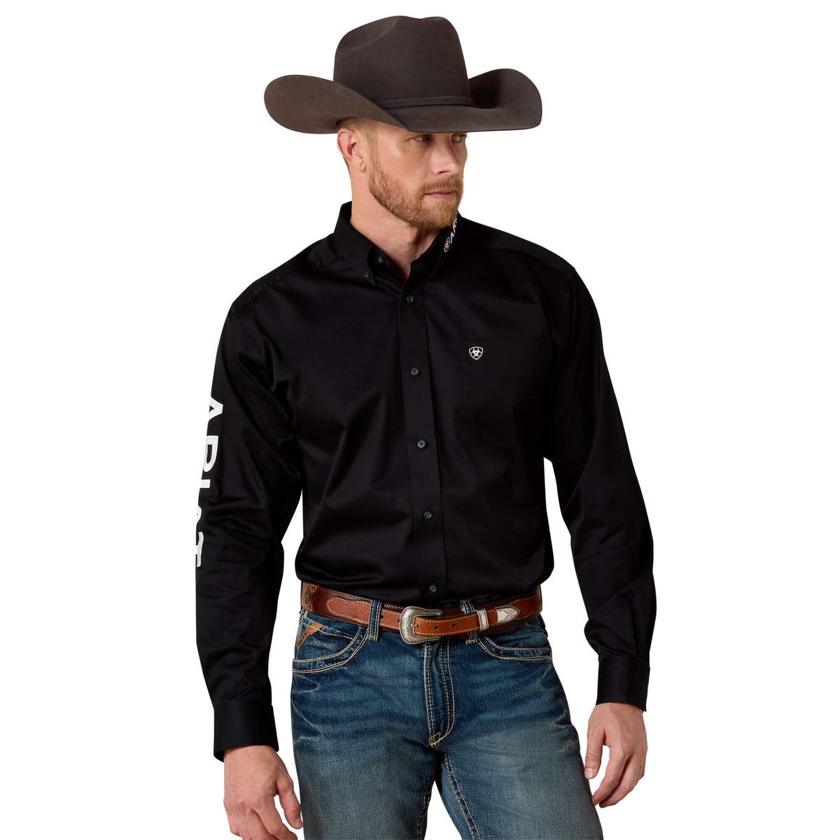 Ariat Mens Team Logo 7497-10017497