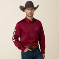 Ariat Mens Team Logo 7995-10027995