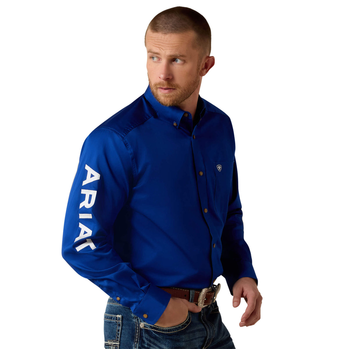 Ariat Mens Team Logo 7498-10017498