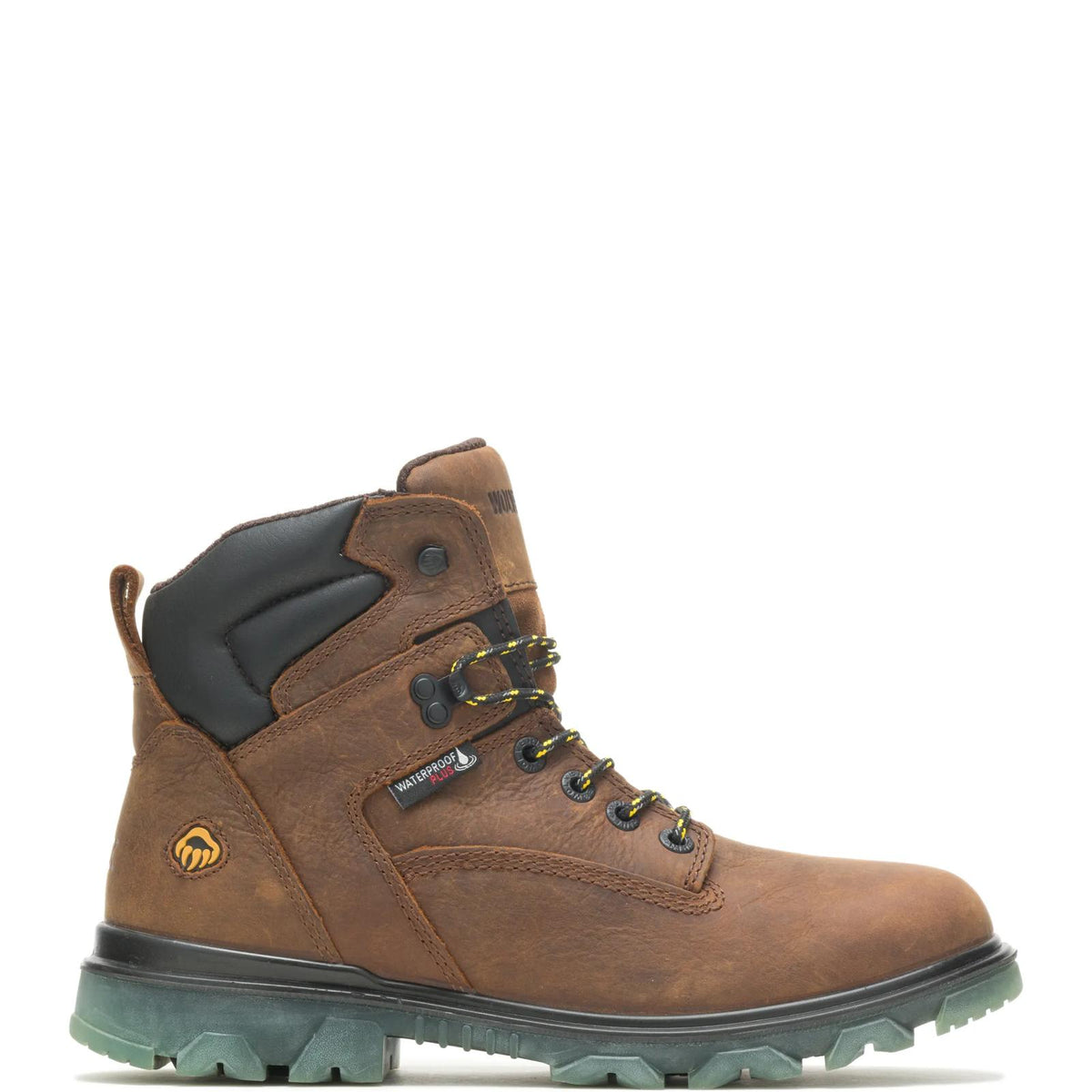Wolverine Mens EPX I-90 Waterproof Plus Work Boot-10784