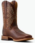 Ariat Mens Walker Wide Square Toe Cowboy Boot-10080558