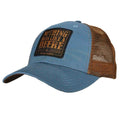 John Deere Nothing Runs Like Ball Cap-13080810CH