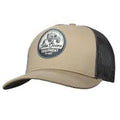 John Deere Fanatics Trucker Mesh Cap-13080874KH