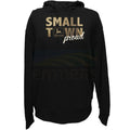 John Deere Fanatics Jd Hoodie Small Town Proud-23025719BK
