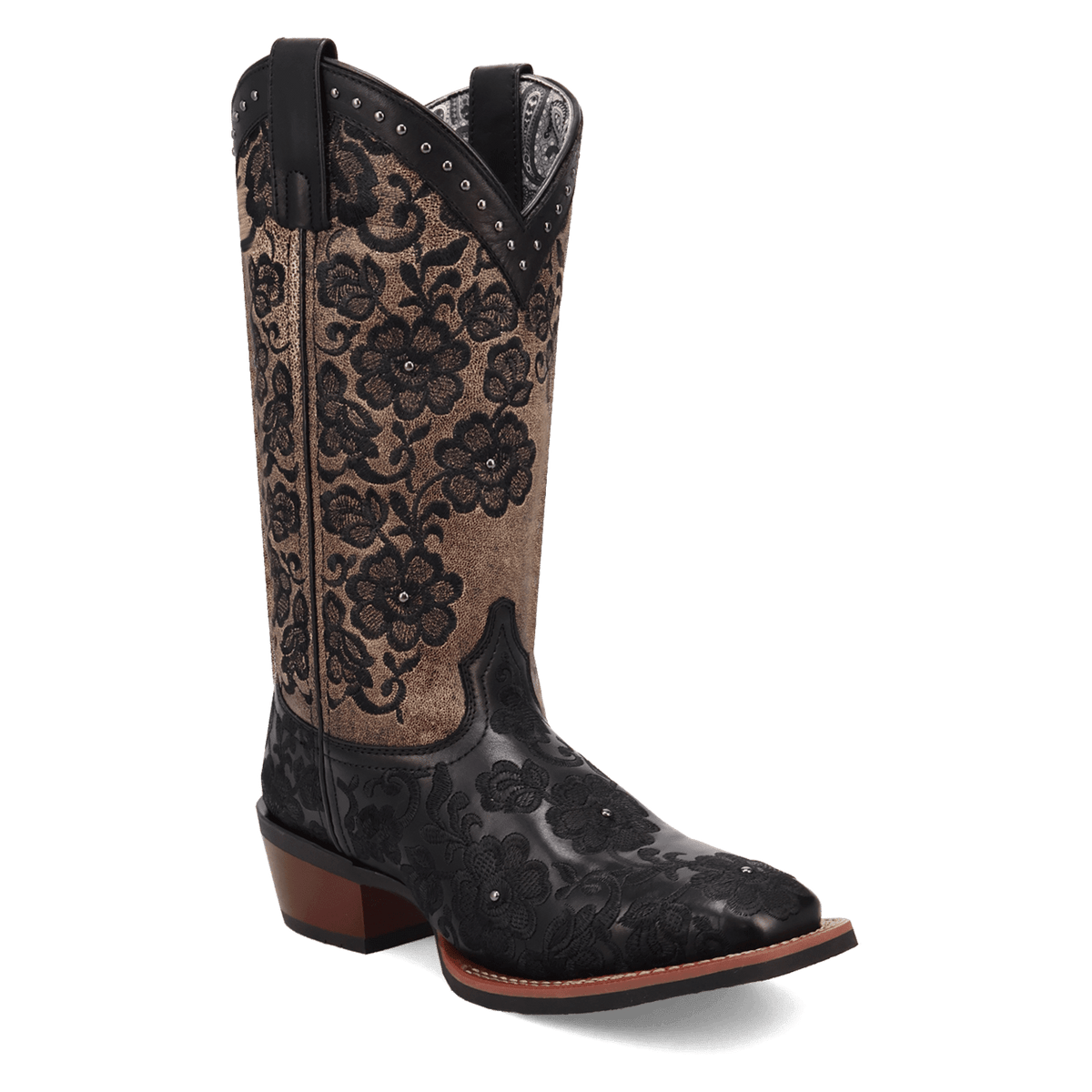 Dan Post Flora Leather Boot-20019