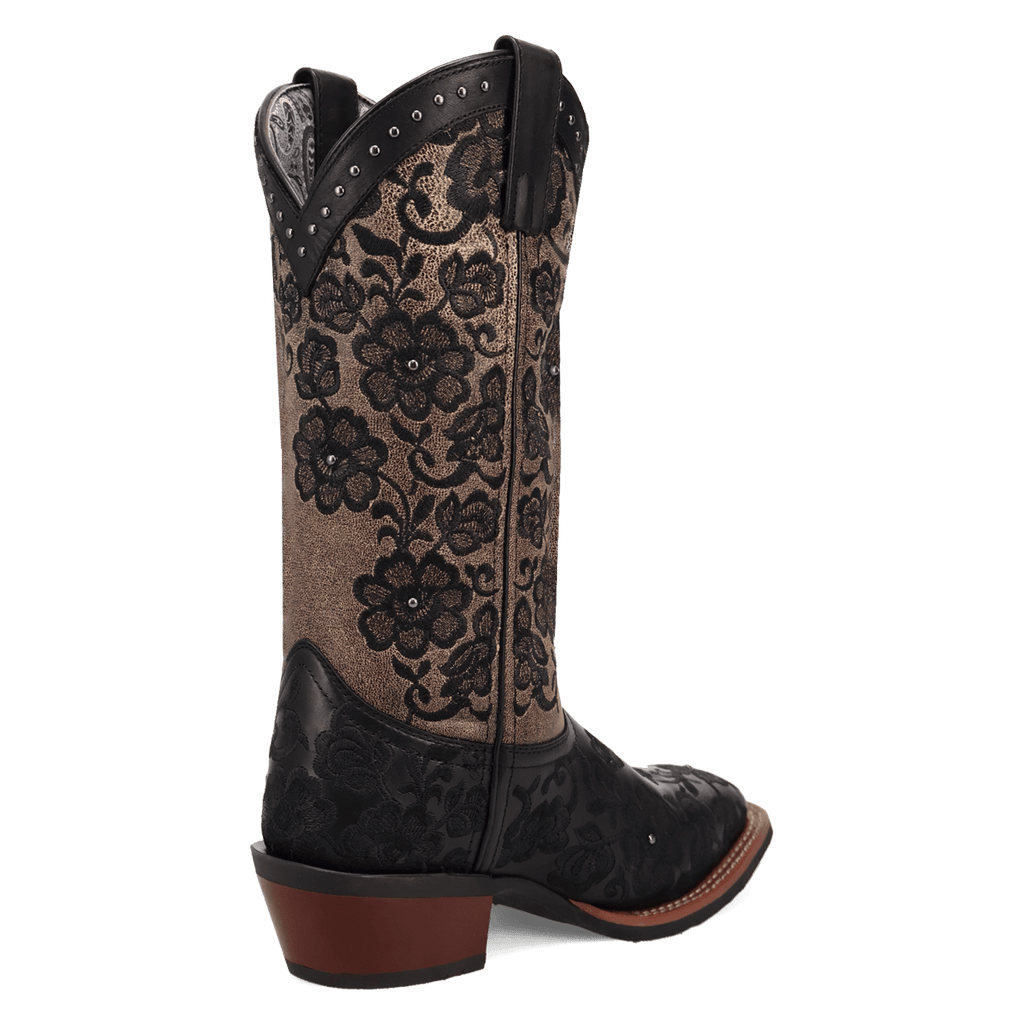 Dan Post Flora Leather Boot-20019