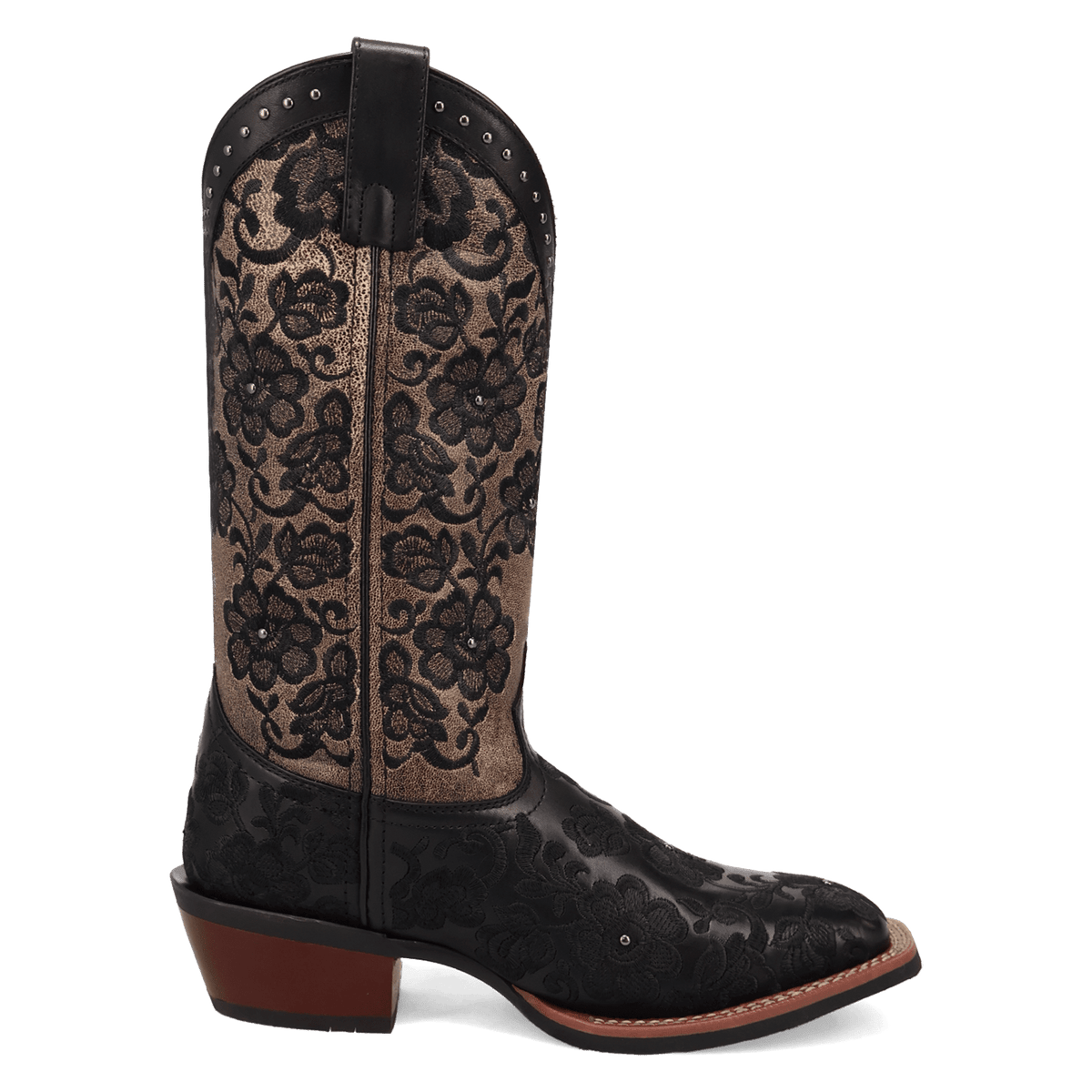 Dan Post Flora Leather Boot-20019