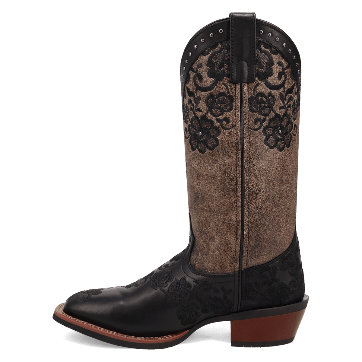 Dan Post Flora Leather Boot-20019