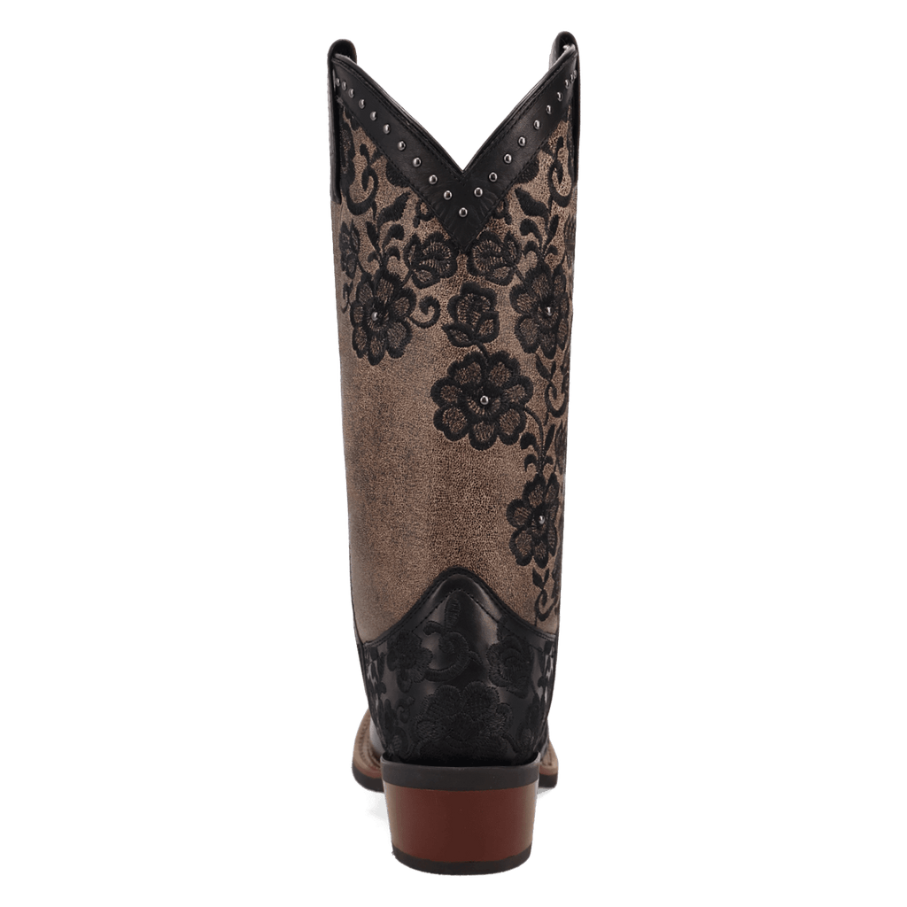 Dan Post Flora Leather Boot-20019