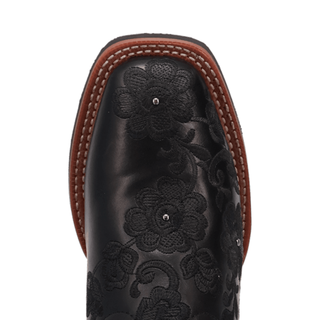 Dan Post Flora Leather Boot-20019