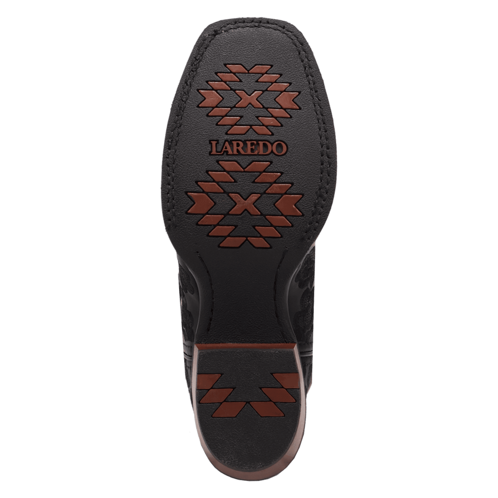 Dan Post Flora Leather Boot-20019