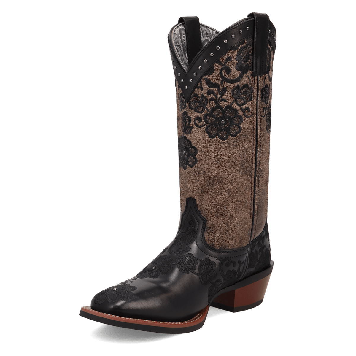 Dan Post Flora Leather Boot-20019