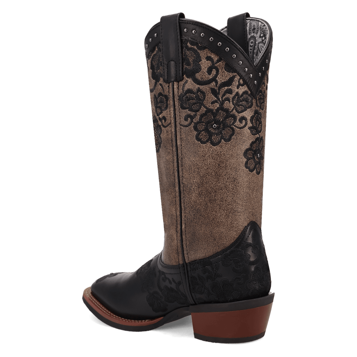Dan Post Flora Leather Boot-20019