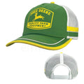 John Deere Kids Tractor Cap-J116-061T-JDR-SWJ