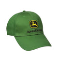 John Deere Fanatics John Deere Large Logo-J11D-03DS-JDR-HWW