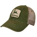 John Deere Fanatics John Deere Large Logo-J13A-02WT-JDR-644