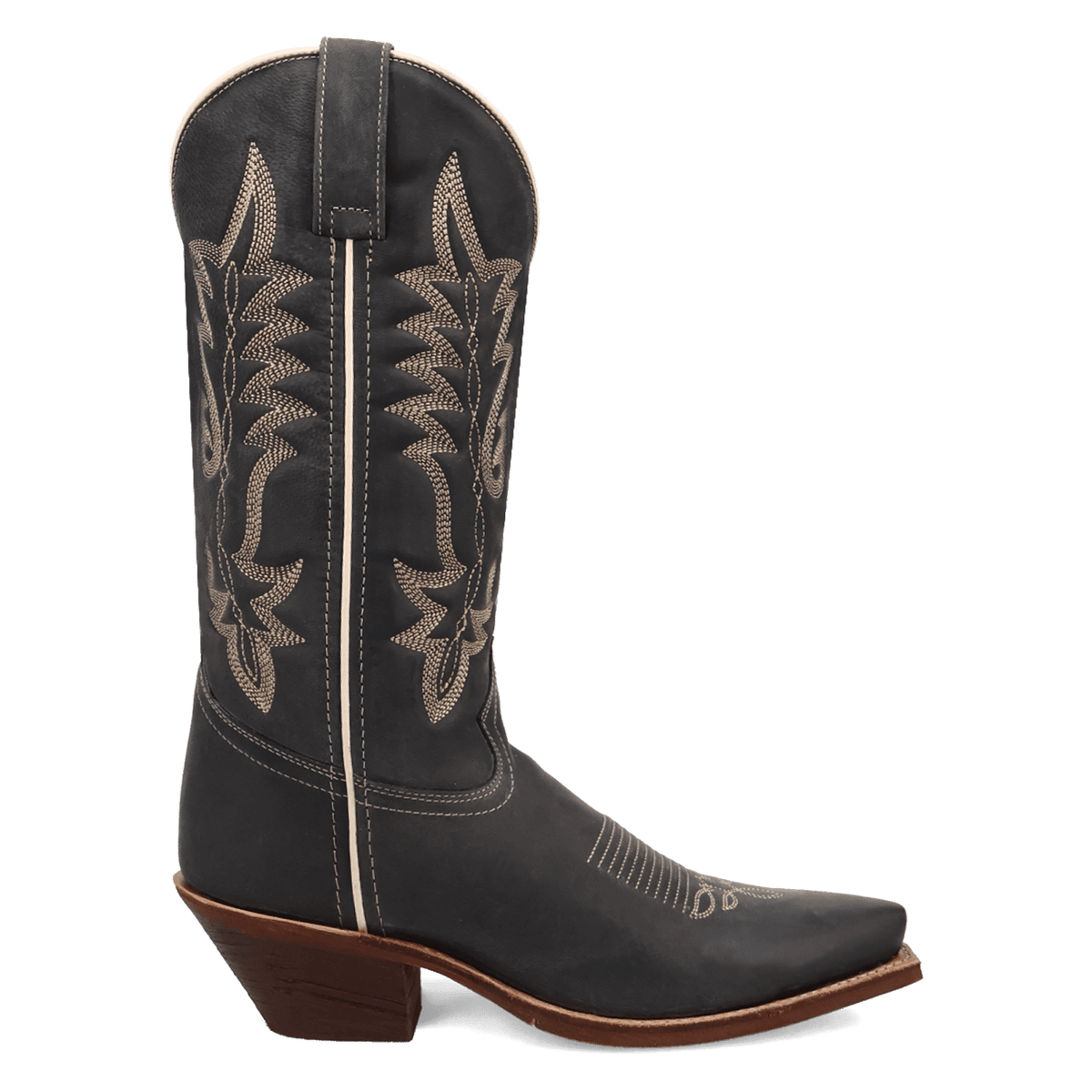 Laredo Womens Carly Leather Boot-20025
