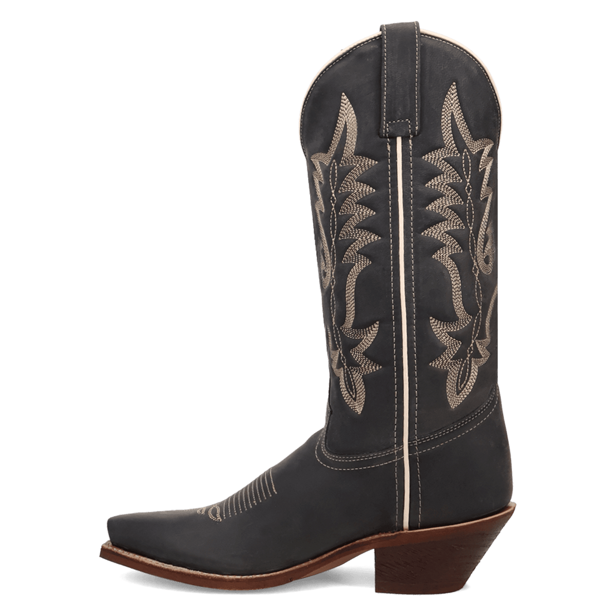 Laredo Womens Carly Leather Boot-20025