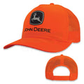 John Deere Fanatics John Deere Trucker-J14A-05WD-JDR-DBL