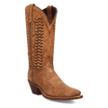 Laredo Womens Ashlee Leather Boot-20027