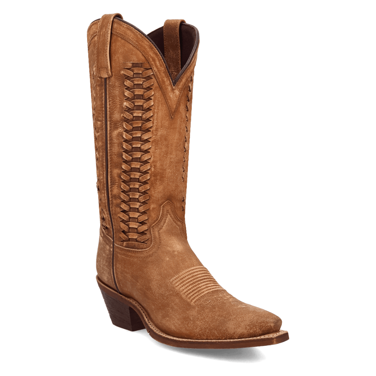Laredo Womens Ashlee Leather Boot-20027