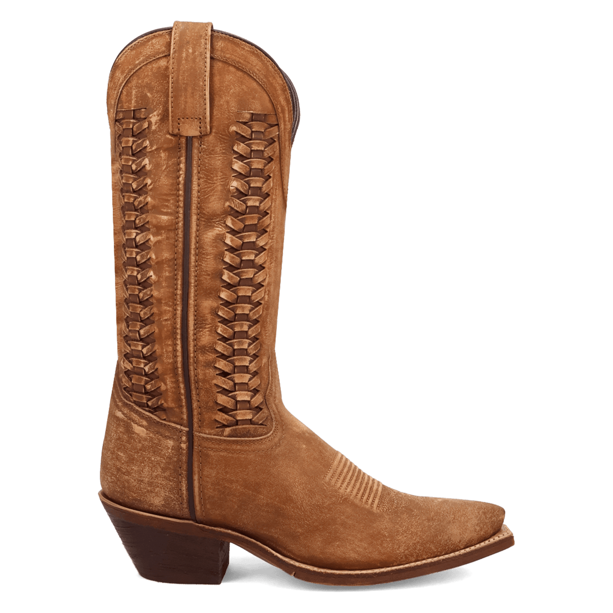 Laredo Womens Ashlee Leather Boot-20027