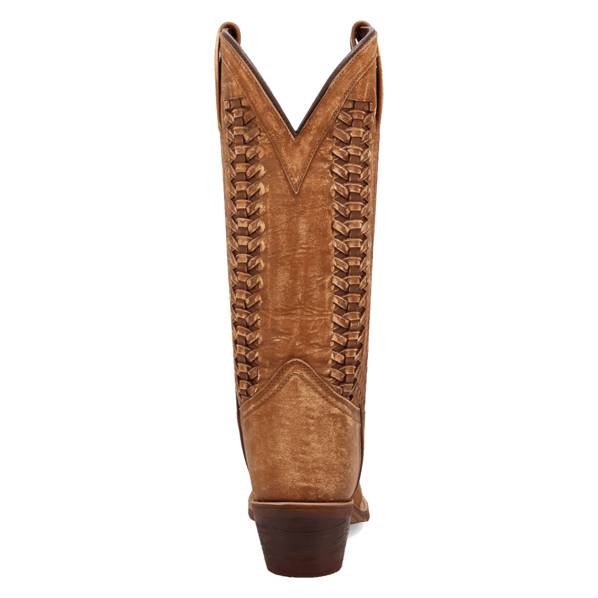 Laredo Womens Ashlee Leather Boot-20027