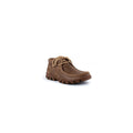 Ferrini Boots Womens Driving Moc Rogue Mocha-63722-14