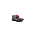 Ferrini Boots Womens Driving Moc Rogue Black-63722-49
