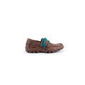 Ferrini Boots Driving Moc Loafer Croc-65322-10